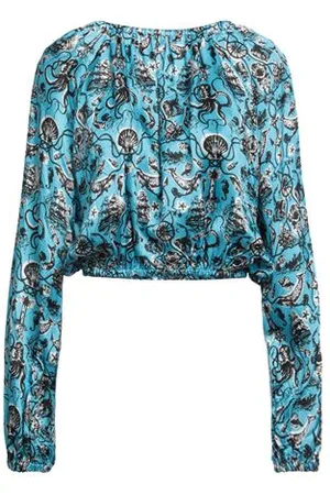 Jucca TOPWEAR - Tops - on YOOX.com