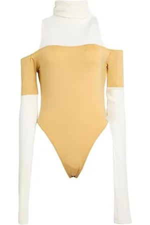 BECOME ONE TOPWEAR - Bodysuits - on YOOX.com