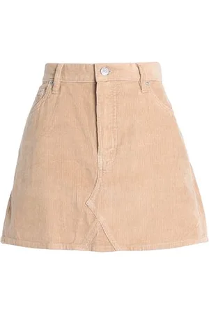 Tommy Hilfiger BOTTOMWEAR - Mini skirts - on YOOX.com
