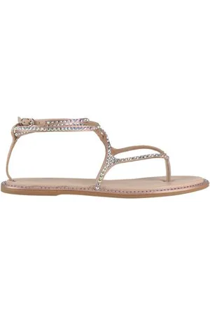 LE SILLA FOOTWEAR - Thong sandals - on YOOX.com