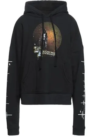 GREG LAUREN TOPWEAR - Sweatshirts - on YOOX.com