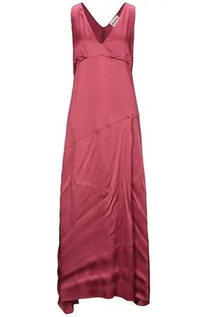 SEMICOUTURE DRESSES - Maxi dresses - on YOOX.com