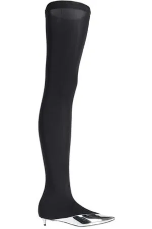 Givenchy FOOTWEAR - Boots - on YOOX.com