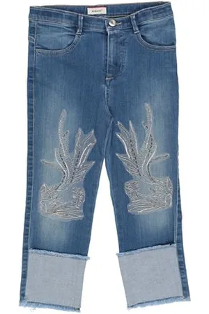 Pinko BOTTOMWEAR - Jeans - on YOOX.com