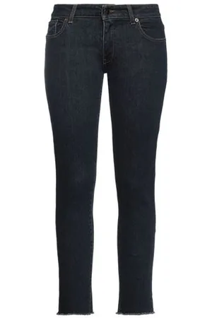 Gattinoni BOTTOMWEAR - Jeans - on YOOX.com
