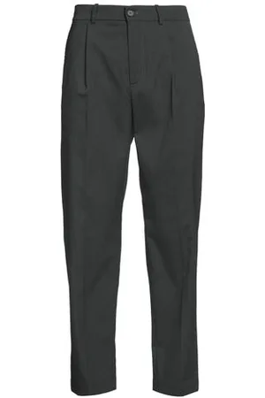 DEPARTMENT 5 BOTTOMWEAR - Trousers - on YOOX.com