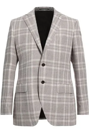 LUIGI BIANCHI MANTOVA SUITS and CO-ORDS - Blazers - on YOOX.com