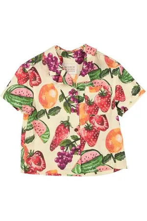 Scotch&Soda TOPWEAR - Shirts - on YOOX.com