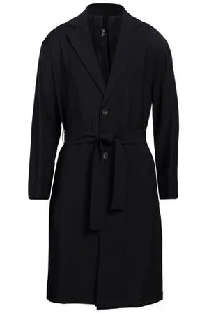 HEVO COATS & JACKETS - Overcoats & Trench Coats - on YOOX.com
