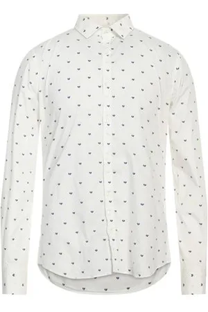 Aglini TOPWEAR - Shirts - on YOOX.com