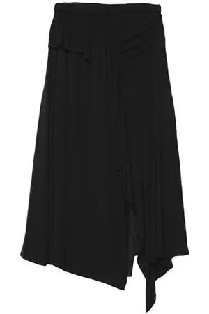 ULLA JOHNSON BOTTOMWEAR - Midi skirts - on YOOX.com