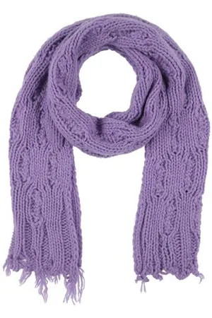 Jucca ACCESSORIES - Scarves - on YOOX.com