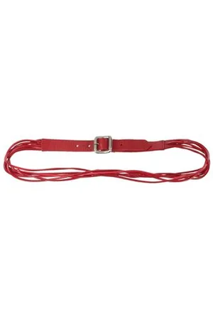 Max Mara Small Leather Goods - Belts - on YOOX.com
