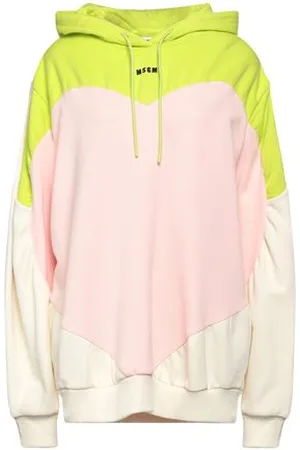 Msgm TOPWEAR - Sweatshirts - on YOOX.com