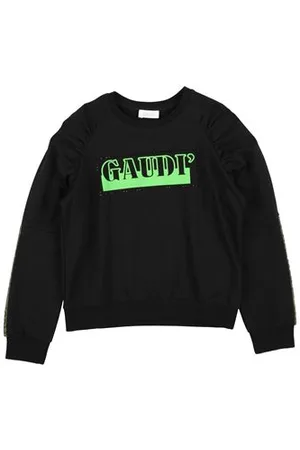 Gaudi TOPWEAR - Sweatshirts - on YOOX.com