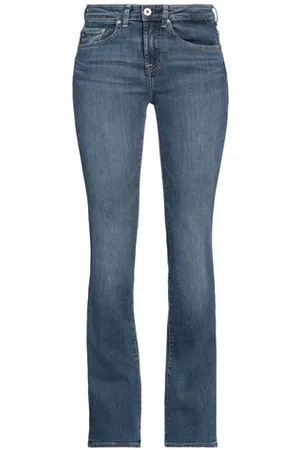 AG Jeans BOTTOMWEAR - Jeans - on YOOX.com