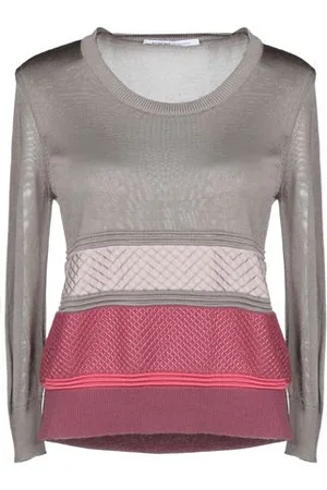 Agnona KNITWEAR - Jumpers - on YOOX.com