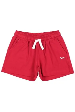 HARMONT&BLAINE BOTTOMWEAR - Shorts & Bermuda Shorts - on YOOX.com