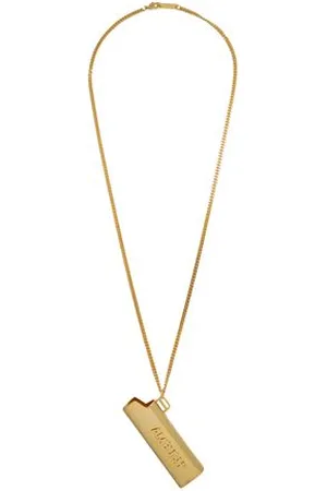 AMBUSH JEWELLERY and WATCHES - Necklaces - on YOOX.com