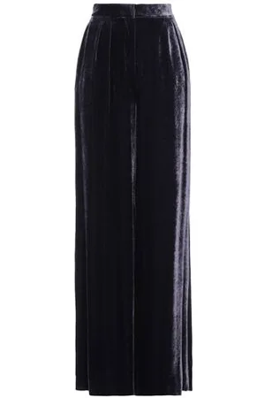 Alberta Ferretti BOTTOMWEAR - Trousers - on YOOX.com