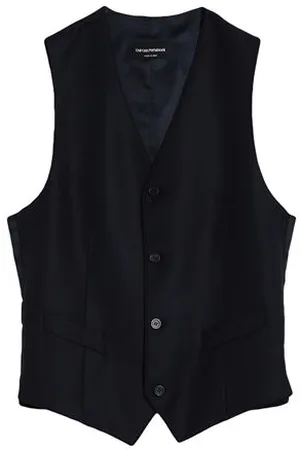 Emporio Armani SUITS and CO-ORDS - Waistcoats - on YOOX.com