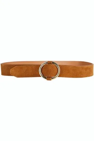 LIVIANA CONTI Small Leather Goods - Belts - on YOOX.com