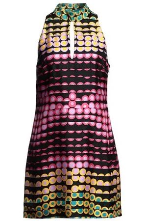 Moschino DRESSES - Mini dresses - on YOOX.com