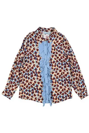 Mimisol TOPWEAR - Shirts - on YOOX.com