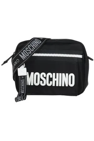Moschino BAGS - Cross-body bags - on YOOX.com
