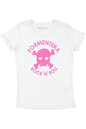 Happiness TOPWEAR - T-shirts - on YOOX.com
