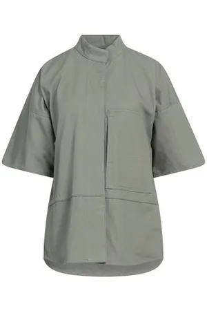 Jil Sander TOPWEAR - Shirts - on YOOX.com