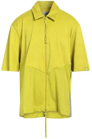 adidas TOPWEAR - Shirts - on YOOX.com