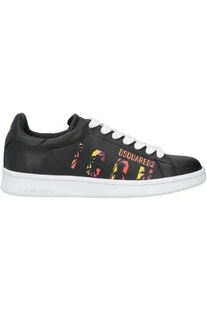Dsquared2 FOOTWEAR - Trainers - on YOOX.com