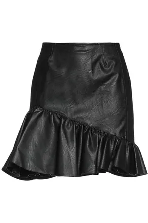 Gina Gorgeous BOTTOMWEAR - Mini skirts - on YOOX.com