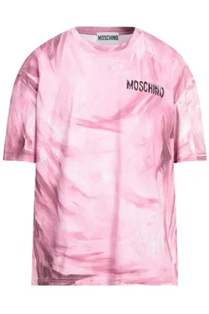 Moschino TOPWEAR - T-shirts - on YOOX.com
