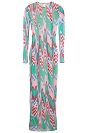 PATBO DRESSES - Maxi dresses - on YOOX.com