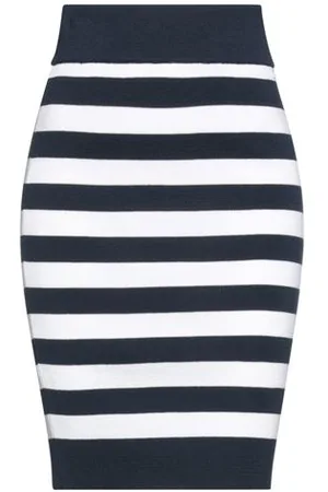 Liu Jo BOTTOMWEAR - Mini skirts - on YOOX.com