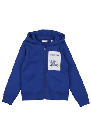 Burberry TOPWEAR - Sweatshirts - on YOOX.com