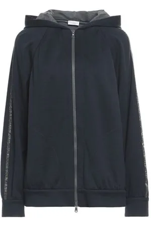 Brunello Cucinelli TOPWEAR - Sweatshirts - on YOOX.com