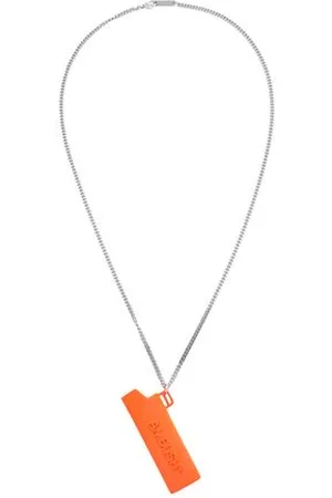 AMBUSH JEWELLERY and WATCHES - Necklaces - on YOOX.com