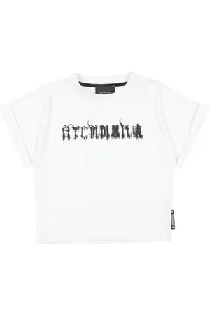 John Richmond TOPWEAR - T-shirts - on YOOX.com