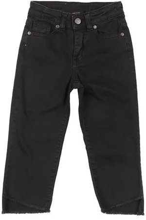 Please BOTTOMWEAR - Jeans - on YOOX.com