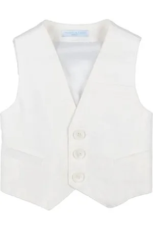 MANUELL & FRANK SUITS and CO-ORDS - Waistcoats - on YOOX.com