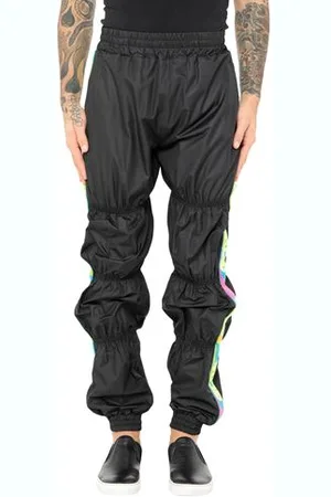 GCDS BOTTOMWEAR - Trousers - on YOOX.com