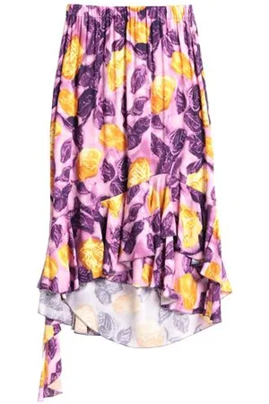 Marni BOTTOMWEAR - Midi skirts - on YOOX.com