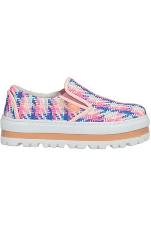 Fornarina FOOTWEAR - Trainers - on YOOX.com