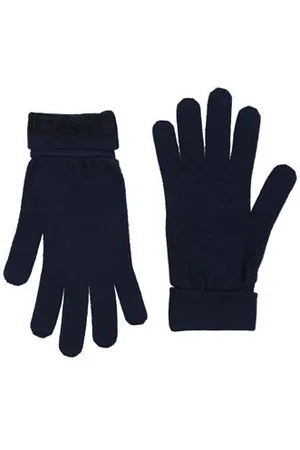 EA7 ACCESSORIES - Gloves - on YOOX.com