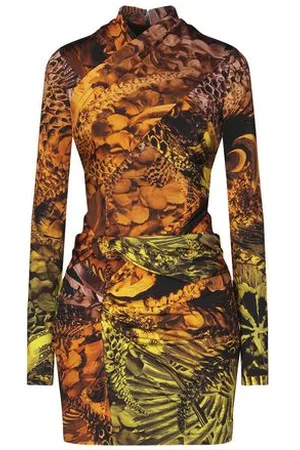 HALPERN DRESSES - Mini dresses - on YOOX.com
