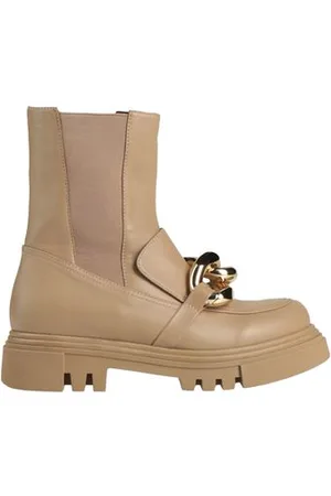 Jeannot FOOTWEAR - Ankle boots - on YOOX.com