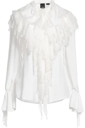 Pinko TOPWEAR - Shirts - on YOOX.com